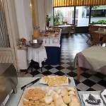 Hotell Lungomare