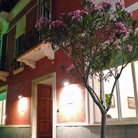 Hotel Lungomare Bonassola