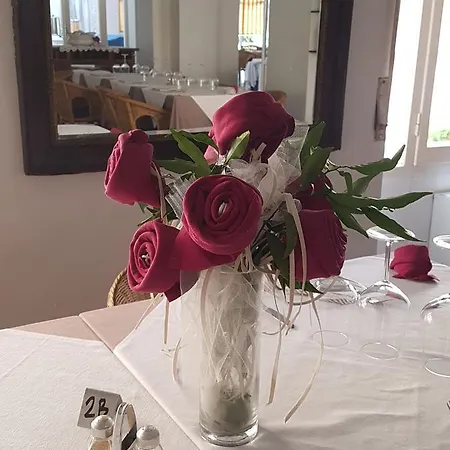 Lungomare בונאסולה