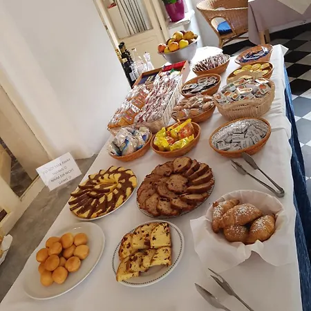 Lungomare Hotel Bonassola