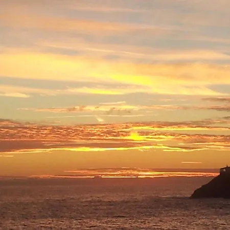 Lungomare 3* Bonassola