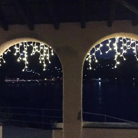 Lungomare 3* Bonassola