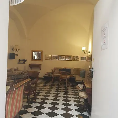 Lungomare 3* Bonassola