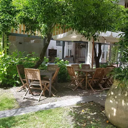 Hotell Lungomare Bonassola