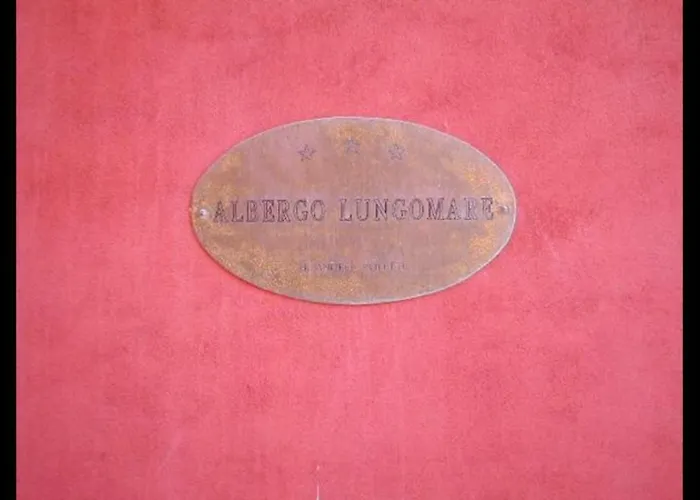 Lungomare 3* Bonassola