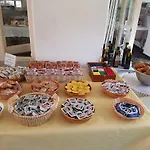 Отель Lungomare 3*