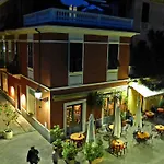 Hotel Lungomare Bonassola