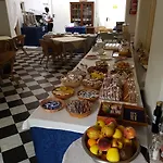 Lungomare Бонассола