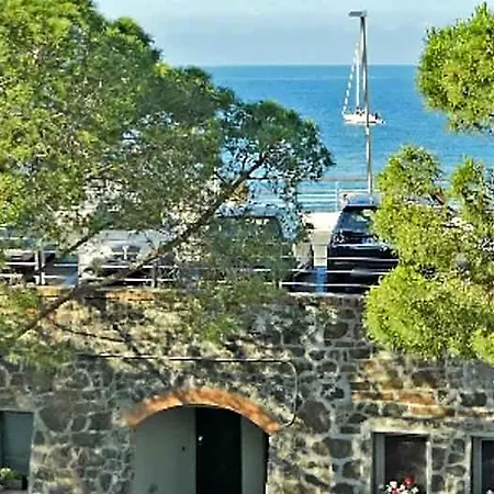 Lungomare Отель 3*