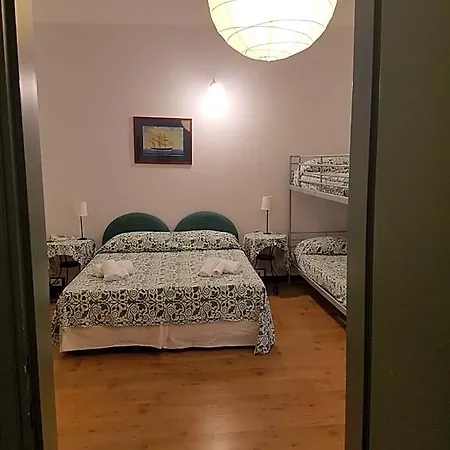 Lungomare Отель