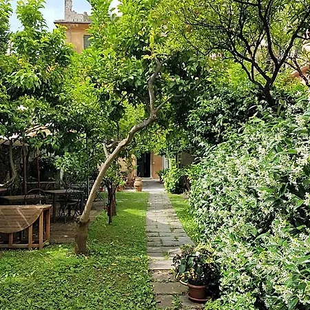 Lungomare Bonassola