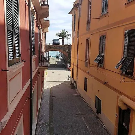 Hotel Lungomare