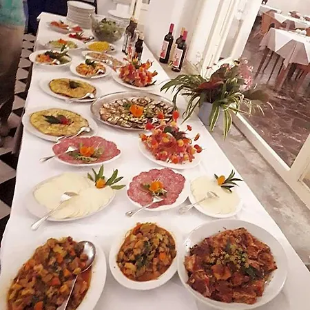 Lungomare Bonassola