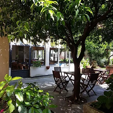 Ξενοδοχείο Lungomare 3*