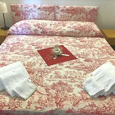 Lungomare Hotel Bonassola
