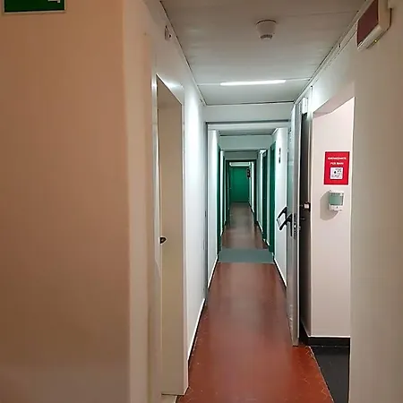 Ξενοδοχείο Lungomare Bonassola