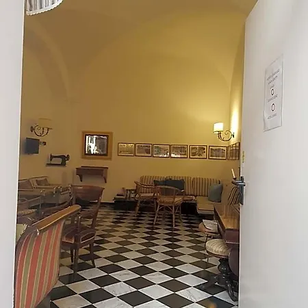 Lungomare 3* Bonassola
