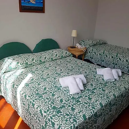 Lungomare 3* Bonassola