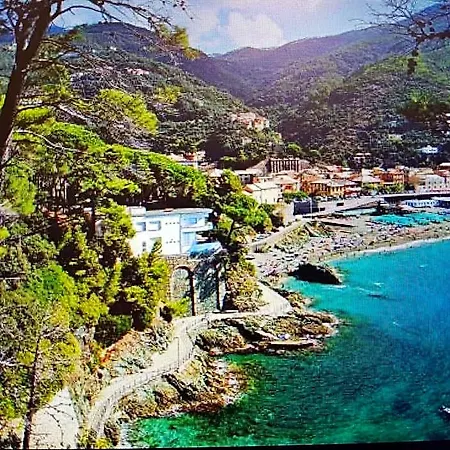 Lungomare 3* Bonassola