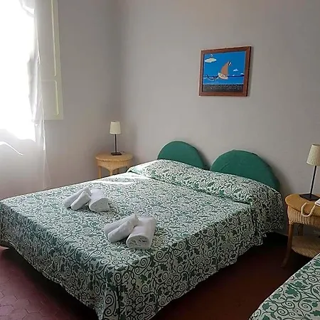 Lungomare 3* Bonassola
