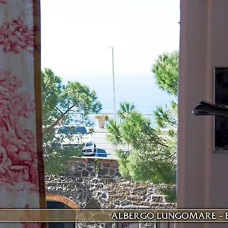 Lungomare Hotel Bonassola