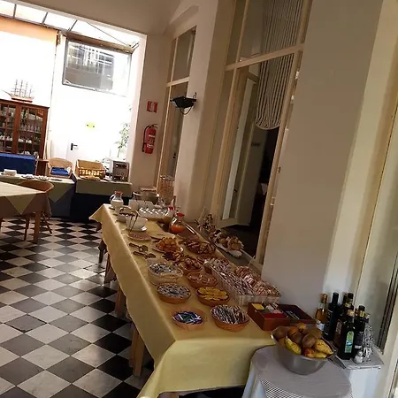 Lungomare Hotel Bonassola