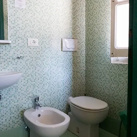 Lungomare Hotel Bonassola