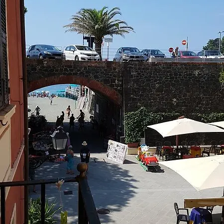Lungomare Hotel Bonassola