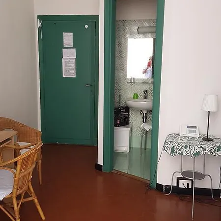 Hotel Lungomare Bonassola