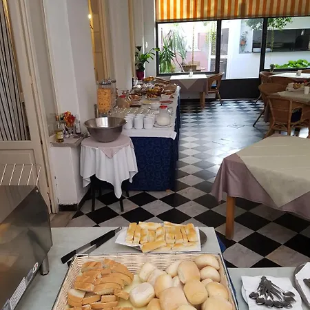 Hotel Lungomare