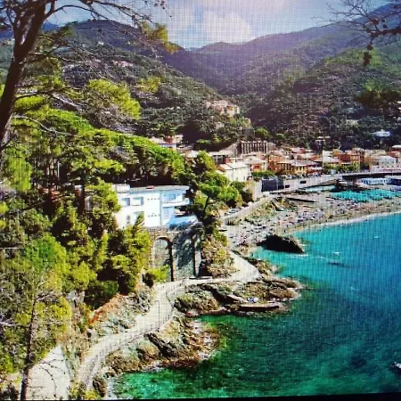 Lungomare 3*