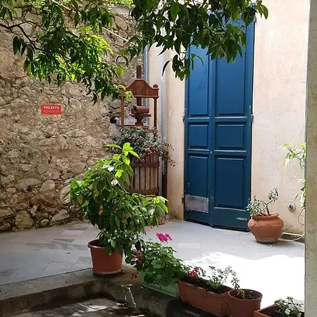 Hotel Lungomare