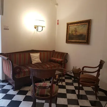 Hotel Lungomare 3*