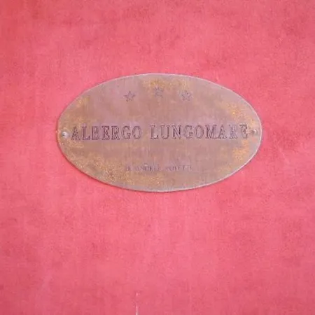 Lungomare 3* Bonassola