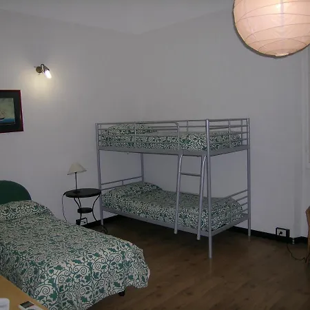 Hotel Lungomare