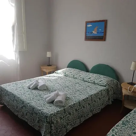 Hotel Lungomare