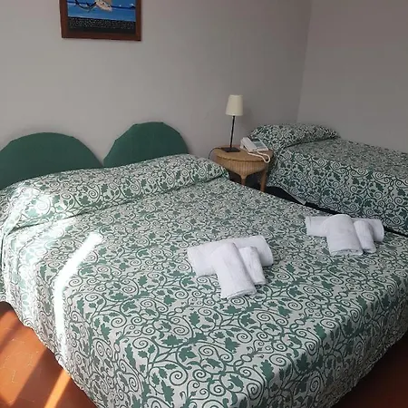 Lungomare Ξενοδοχείο 3*