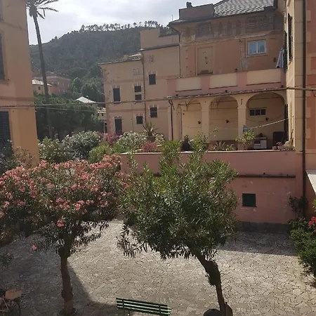 Hotel Lungomare