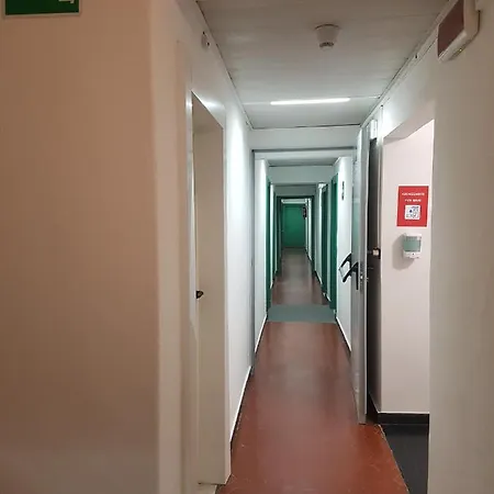 Lungomare Hotel Bonassola