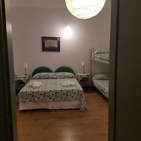 Lungomare Hotel Bonassola