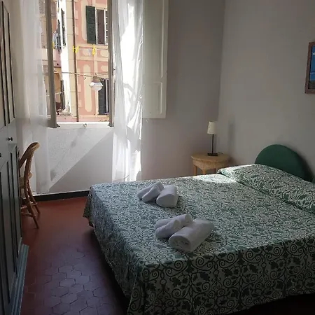 Hotel Lungomare 3*