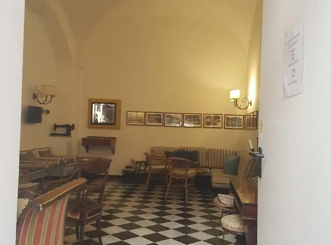 Lungomare 3* Bonassola